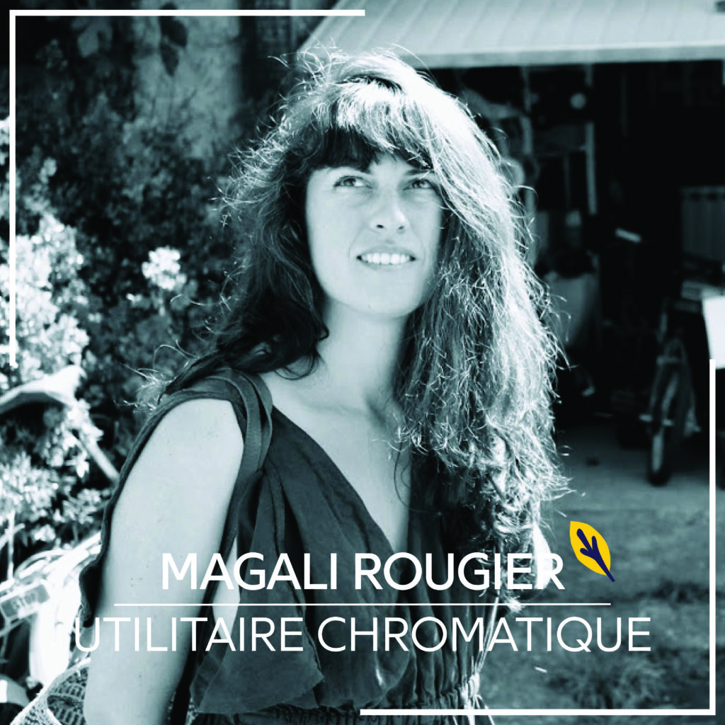 Magali Sedlack