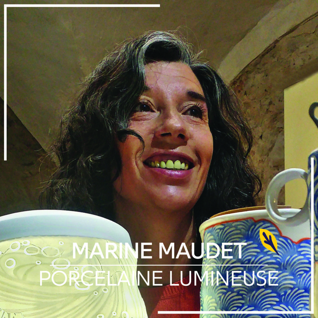 Magali Sedlack