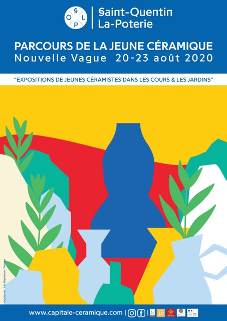 parcours jeune céramique