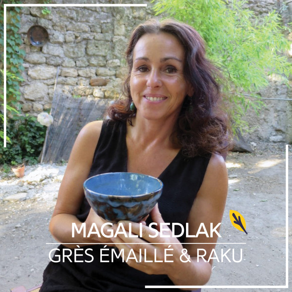 Magali Sedlack
