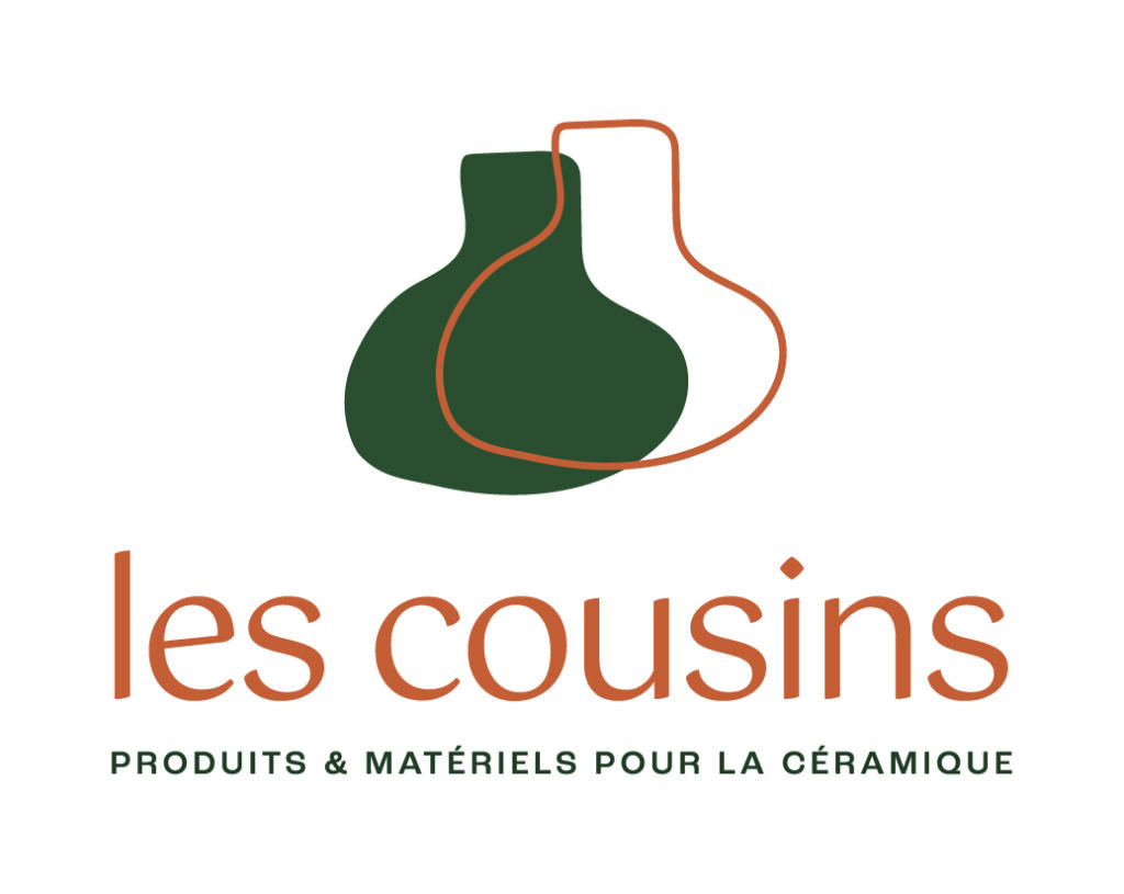 les cousins logo principal