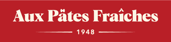 logo aux pates fraiches 06